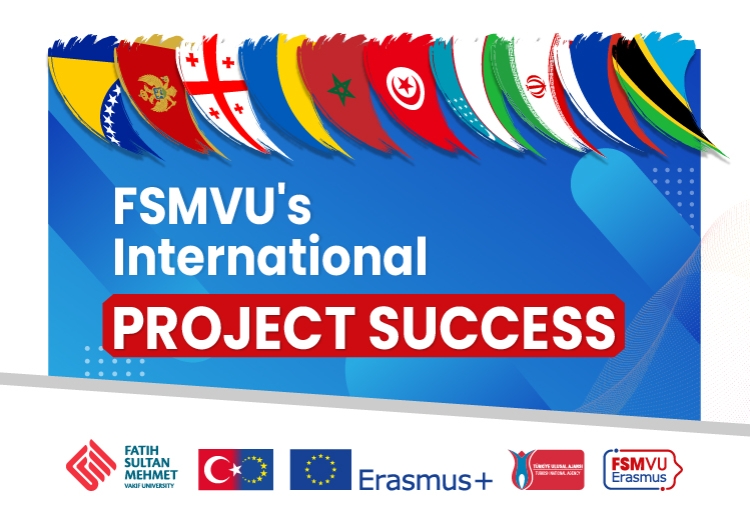 FSMVU’s International Project Success